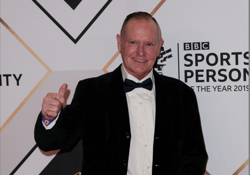BBC Sports Personality of the Year Awards, Aberdeen, Sunday 15th December 2019.
