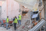 Un violent séisme au Maroc fait plus de 820 morts