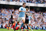 Manchester City v Fulham - Premier League - Etihad Stadium