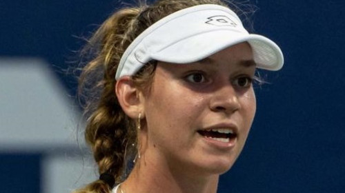 Mara Gae a dat lovitura! A câștigat primul turneu ITF din carieră