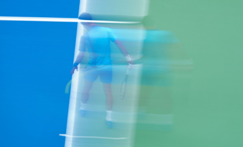 US Open Championships 2023, Day Fourteen, USTA National Tennis Center, Flushing Meadows, New York, USA - 10 Sep 2023
