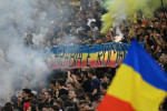 FOTBAL:ROMANIA-KOSOVO, PRELIMINARIILE C.E 2024 (12.09.2023)