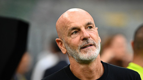 Stefano Pioli a semnat pe 3 ani în Serie A