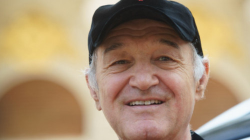 Gigi Becali, ”aliat-surpriză” în SuperLigă: ”Mi-a transmis deja că o să ne întâlnim în play-off”