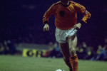 Johan Cruyff of Holland