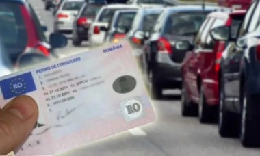 S-a schimbat legea pentru șoferii românii cu permis de conducere categoria B. Ce poți să conduci de acum, în urma deciziei UE
