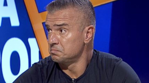 Daniel Pancu i-a atacat pe jucătorii Rapidului: ”Nu mi-a plăcut”
