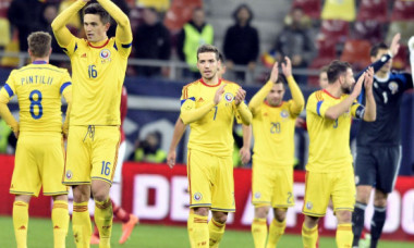 Internațional român, umilit pe teren de un arbitru FIFA: „Mi-a zis că-s pușcărie de fotbalist!"