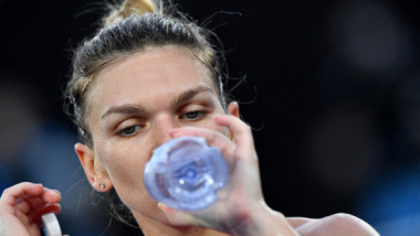 Simona Halep cere despăgubiri uriașe de la compania care a produs suplimentul contaminat