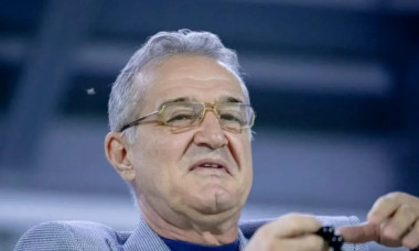 Prima achiziție după egalul cu Hermannstadt! Gigi Becali e la un pas să facă un nou transfer spectaculos pentru FCSB