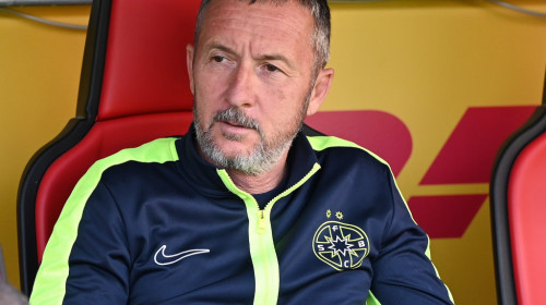 Ironia lui Mihai Stoica, după ce a văzut ce a făcut fosta adversară a FCSB-ului în Champions League