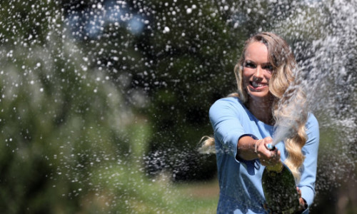 Caroline Wozniacki a făcut lumină în cazul declarațiilor despre cazul Simonei Halep: 
