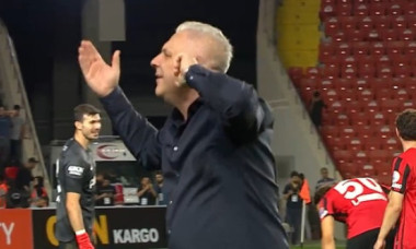 Marius Șumudică își face staff de top: antrenorul care a luat titlul cu FCSB semnează cu Gaziantep
