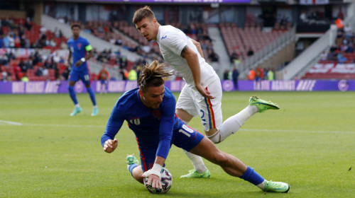 OFICIAL | UTA transferă pe bandă rulantă! ”Bătrâna Doamnă” a adus un internațional român