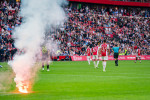 Netherlands: Ajax vs Feyenoord