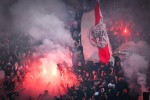 Ajax Amsterdam v Feyenoord Rotterdam, Dutch Eredivisie - 24 Sep 2023