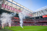 Netherlands: Ajax vs Feyenoord