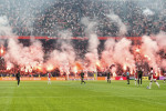 Netherlands: Ajax vs Feyenoord