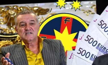 Câte zeci de milioane costă de fapt FCSB? Dragomir: „Eu aș da banii acum"