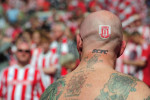 Bolton Wanderers v Stoke City - FA Cup Semi Final