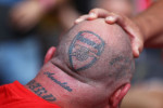 Arsenal v Chelsea - The Emirates FA Cup Final