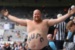 Newcastle United v Crystal Palace - Premier League