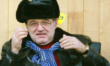 Jurnalistul care l-a supărat pe Gigi Becali și pentru asta și-a pierdut jobul: "În urma presiunilor, am fost dat afară"
