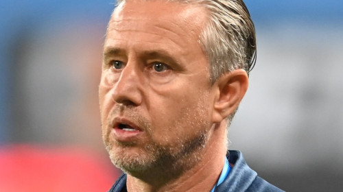 ”Fiecare joacă ce vrea!” Laurențiu Reghecampf, a ”taxat-o” dur pe FCSB, după eșecul cu Farul