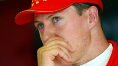 Glumă "dezgustătoare" făcută în direct la TV, la adresa lui Michael Schumacher. Ce s-a întâmplat cu autorul