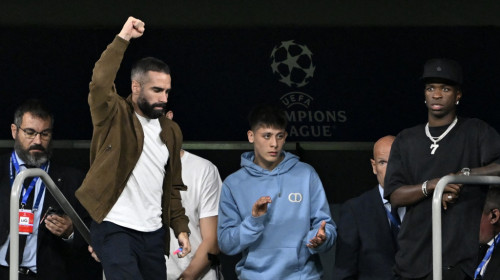 Ancelotti a anunțat că are la dispoziție trei jucători proaspeți pentru meciul cu Las Palmas
