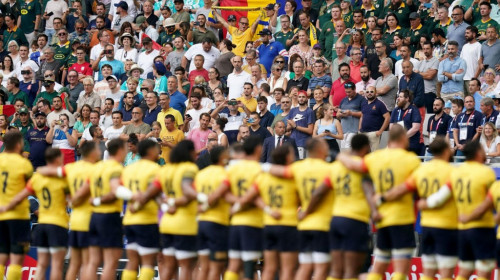 Schimbări în naționala de rugby a României pentru Cupa Mondială din Franța