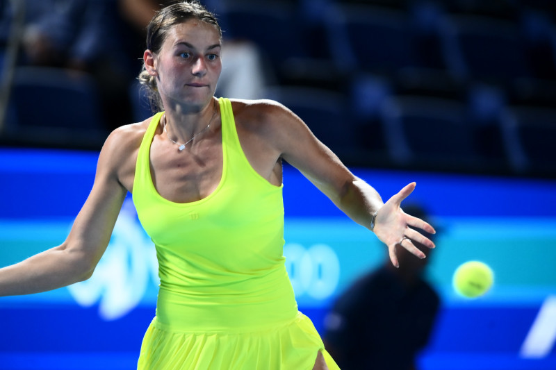 TORAY Pan Pacific Open Tennis Tournament 2023