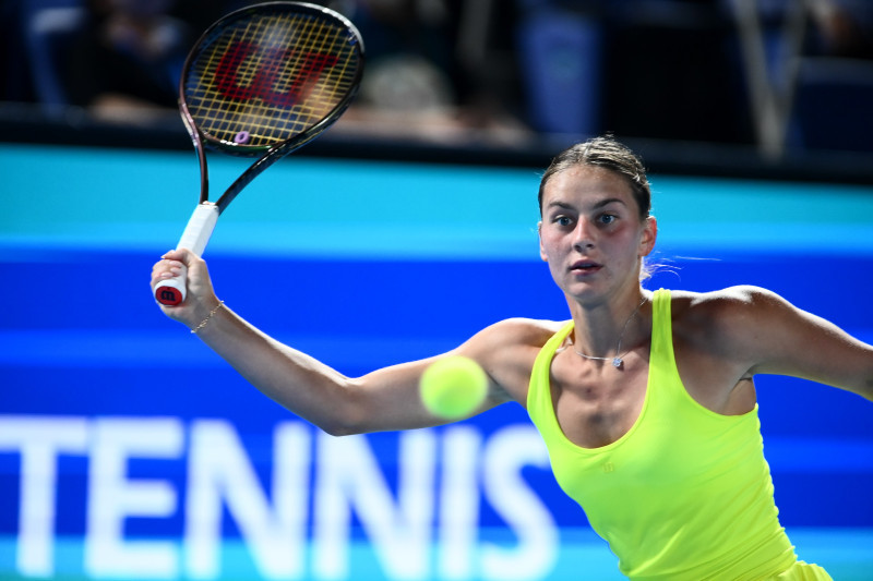 TORAY Pan Pacific Open Tennis Tournament 2023