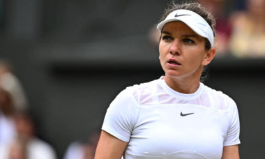 Ce aroganță pentru Halep! Cum se promovează compania care a produs suplimentul contaminat