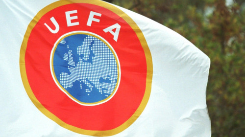 Boicot la nivel internațional în fotbal! 8 țări au anunțat că se retrag din competițiile organizate de UEFA