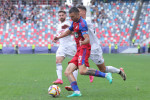 FOTBAL: CSA STEAUA - UNIVERSITATEA CLUJ CUPA ROMANIEI BETANO (28.09.2023)