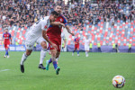 FOTBAL: CSA STEAUA - UNIVERSITATEA CLUJ CUPA ROMANIEI BETANO (28.09.2023)