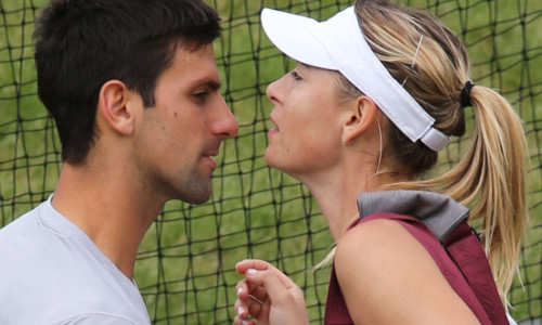 După 15 ani, Maria Sharapova a acceptat să vorbească despre 