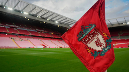 Here we go! Liverpool l-a transferat pe înlocuitorul lui Trent Alexander-Arnold: 35.000.000 €