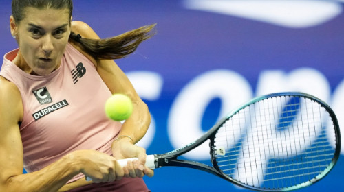 Sorana Cîrstea - Petra Martic, Live Video, 10:00, pe Digi Sport 2. Românca debutează la WTA Beijing, în turul 2