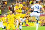 FOOTBALL - EURO 2024 - QUALIFYING - ROMANIA v KOSOVO, , Bucharest, Roumanie - 12 Sep 2023