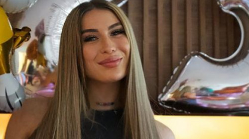 Anamaria Prodan a vrut să-și felicite fiica, însă a comis o gafă