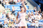 Veronika Kudermetova wins Toray Pan Pacific Open tennis tournament