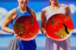 Tennis 2023: Toray Pan Pacific Open - FINAL