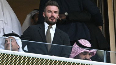 David Beckham a rupt tăcerea, după ce a semnat un contract de 200 de milioane de euro și a fost ”desființat” de toată lumea