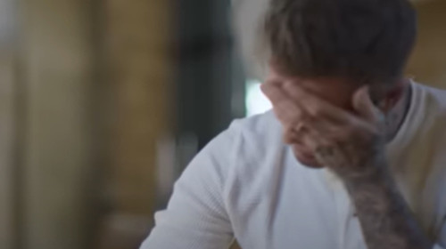 S-a terminat: ”David și Victoria sunt devastați”. Le-a zis direct să nu-l mai caute