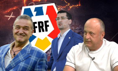 Dan Şucu l-a făcut praf pe Gigi Becali: „Ori e un tupeu fără limită, ori e o problemă medicală!”