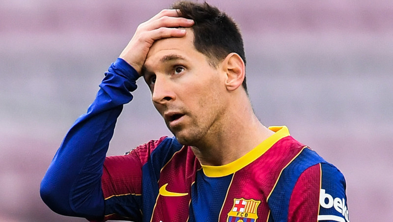 FC Barcelona v RC Celta - La Liga Santander