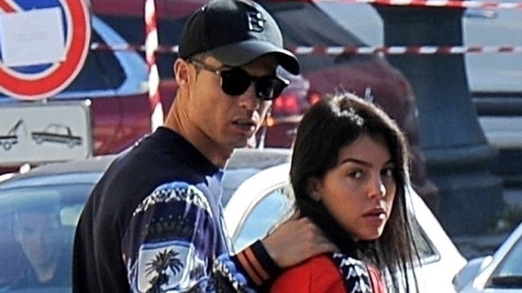 S-a aflat tot: Ronaldo și Georgina au semnat contractul, înainte de nuntă! Portughezul îi plătește o avere, pe viață