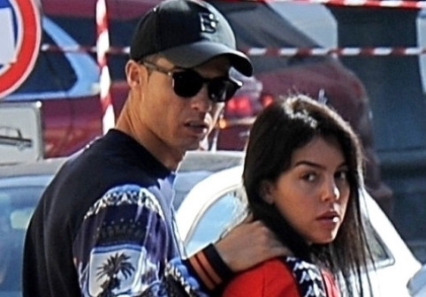 S-a aflat tot: Ronaldo și Georgina au semnat contractul, înainte de nuntă! Portughezul îi plătește o avere, pe viață